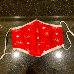 NWOT Toronto Transit Commission face mask